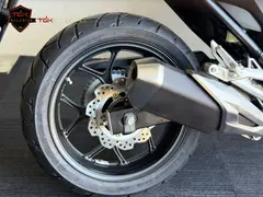 Honda NC 750 X ABS 2024 occasion – foto 18 van 22