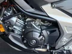 Honda NC 750 X ABS 2024 occasion – foto 16 van 22