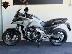 Honda NC 750 X ABS 2024 occasion – foto 5 van 22