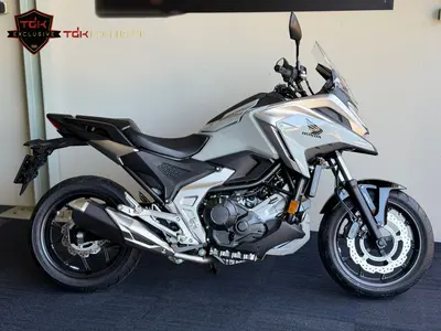 HONDA NC 750 X ABS – foto 2