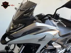Honda NC 750 X ABS 2024 occasion – foto 7 van 22