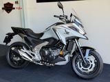 HONDA NC 750 X ABS