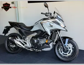 Honda NC 750 X ABS 2024 occasion