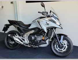 Honda NC 750 X ABS 2024 occasion