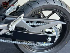 Honda NC 750 X ABS 2024 occasion – foto 19 van 22