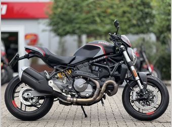 Ducati Monster 821 Dark 2020 occasion