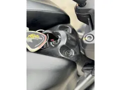 Ducati Monster 821 Dark Stealth 2020 occasion – foto 5 van 6