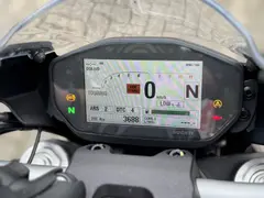 Ducati Monster 821 Dark Stealth 2020 occasion – foto 6 van 6