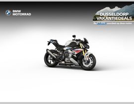 BMW S 1000 R 2026 occasion