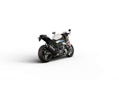 BMW S 1000 R – foto 2