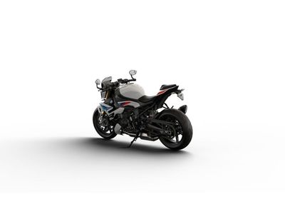BMW S 1000 R – foto 3