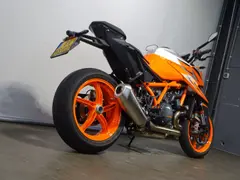 KTM 1290 Superduke R ABS 2026 occasion – foto 8 van 9