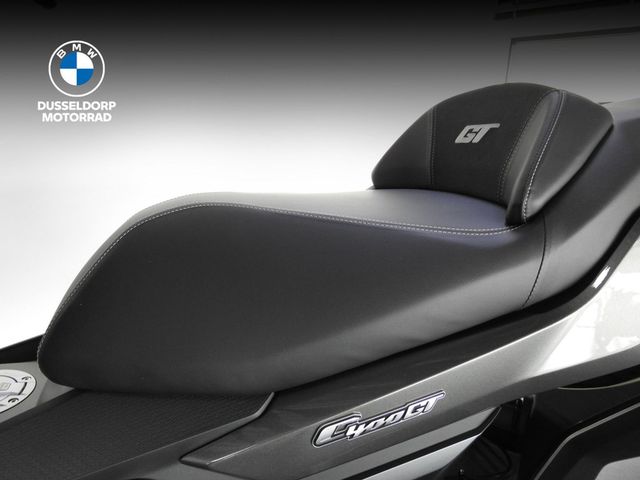 bmw - c-400-gt