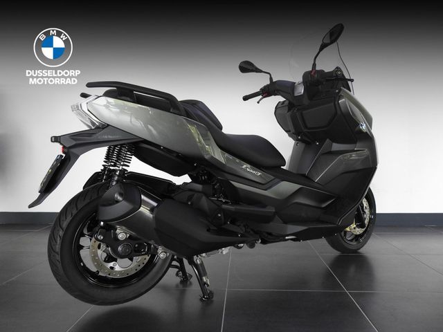 bmw - c-400-gt