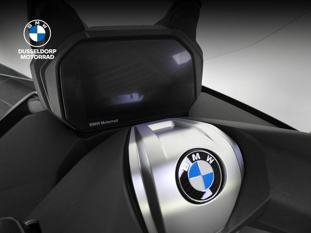 bmw - c-400-gt