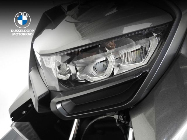 bmw - c-400-gt