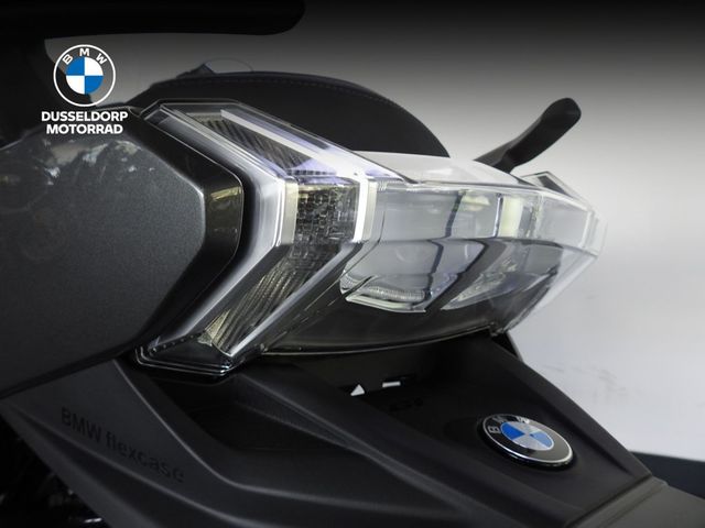 bmw - c-400-gt