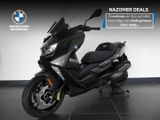 BMW C 400 GT