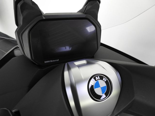 bmw - c-400-gt