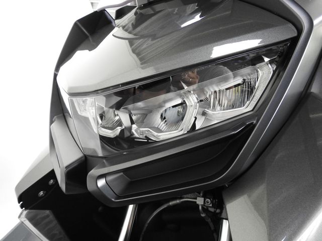 bmw - c-400-gt