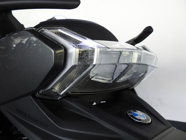 bmw - c-400-gt