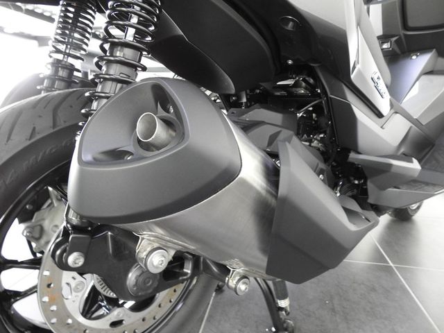 bmw - c-400-gt