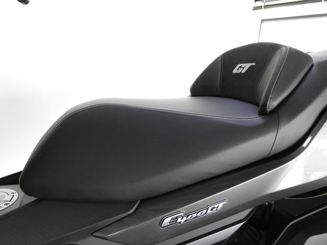 bmw - c-400-gt