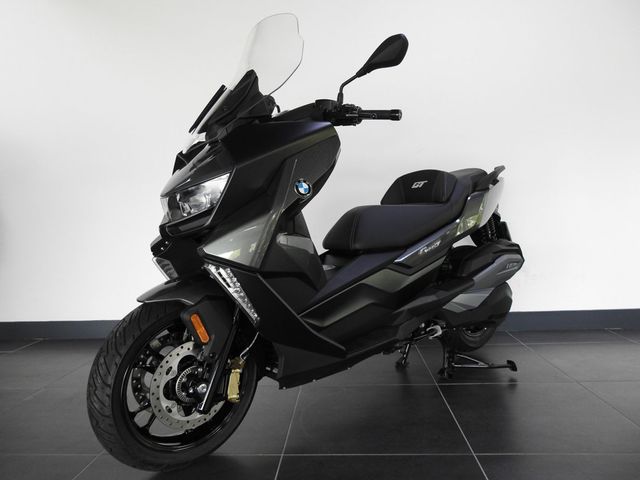 bmw - c-400-gt