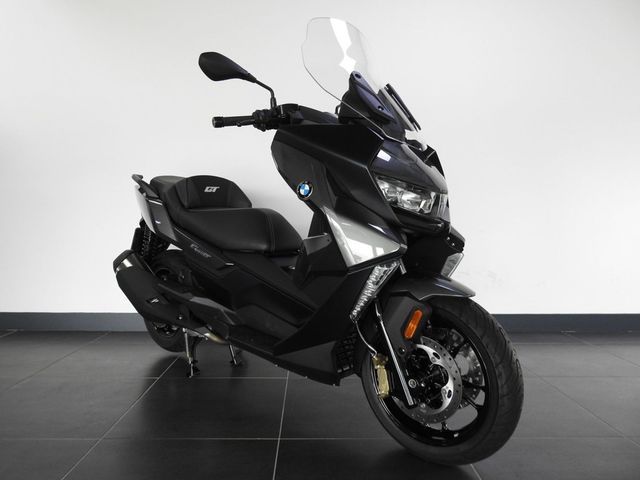 bmw - c-400-gt