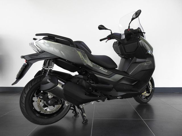 bmw - c-400-gt