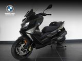 BMW C 400 GT
