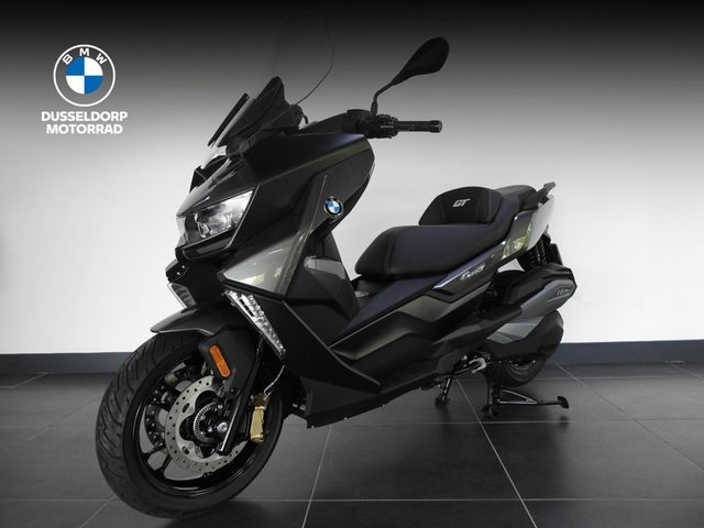 bmw - c-400-gt