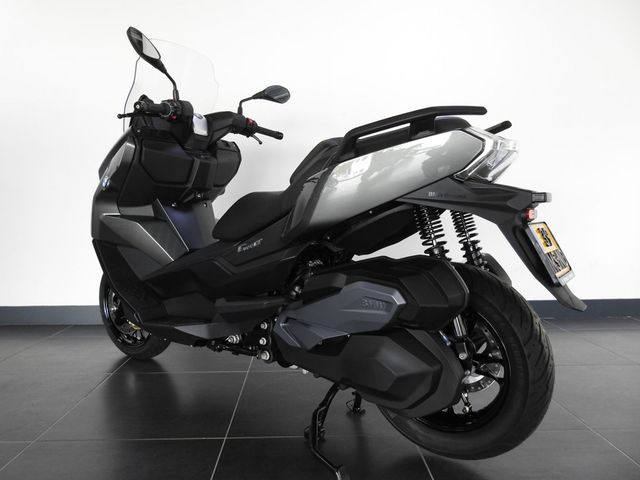 bmw - c-400-gt