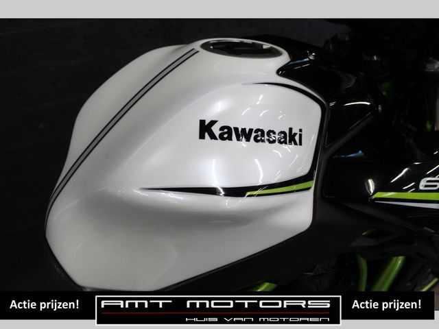 kawasaki - z650-abs