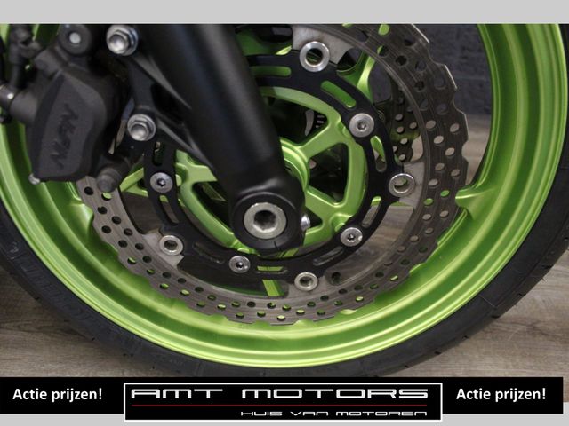kawasaki - z650-abs