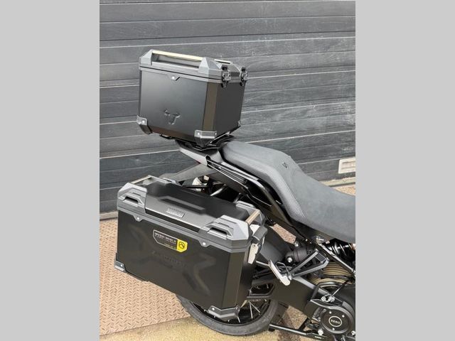 zero - black-forrest