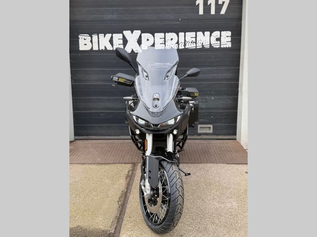 zero - black-forrest