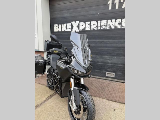 zero - black-forrest