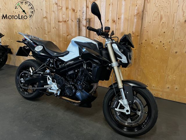 bmw - f-800-r