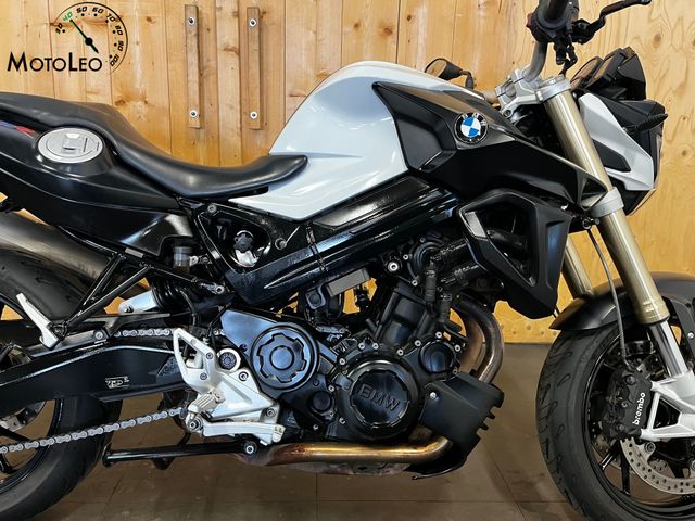 bmw - f-800-r