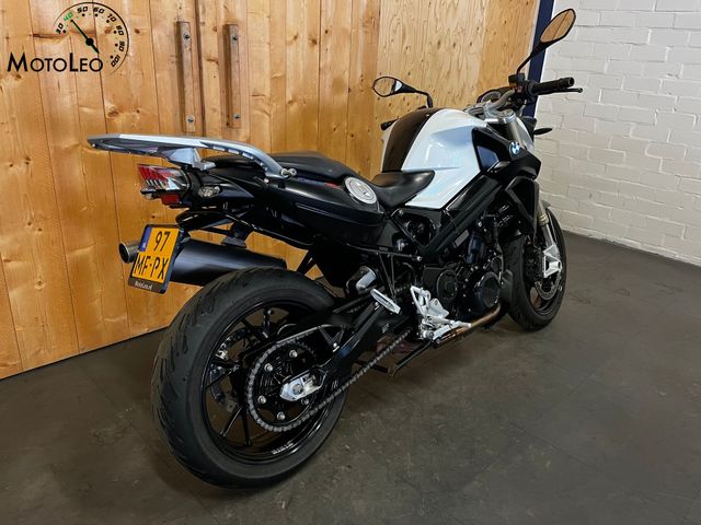 bmw - f-800-r