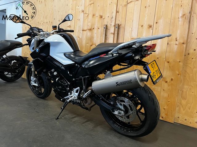 bmw - f-800-r