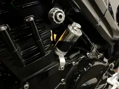 BMW F 800 R ABS - ASA 2015 occasion – foto 11 van 16