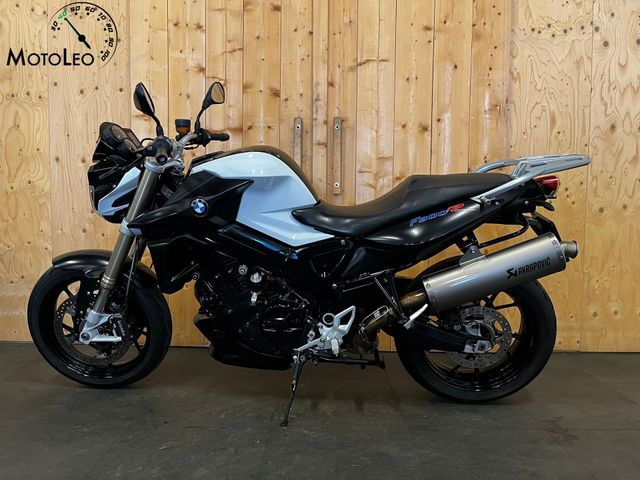 bmw - f-800-r