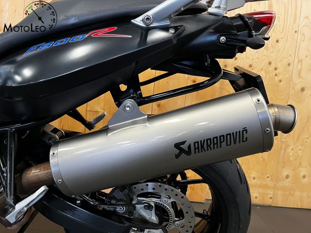 bmw - f-800-r