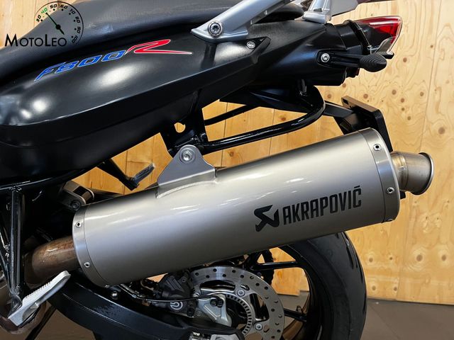 bmw - f-800-r