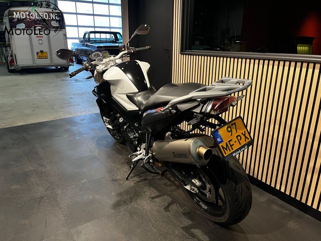 bmw - f-800-r