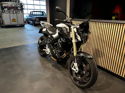 BMW F 800 R – foto 3