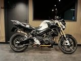 BMW F 800 R