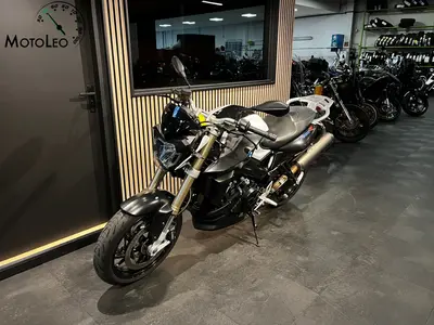 BMW F 800 R – foto 4